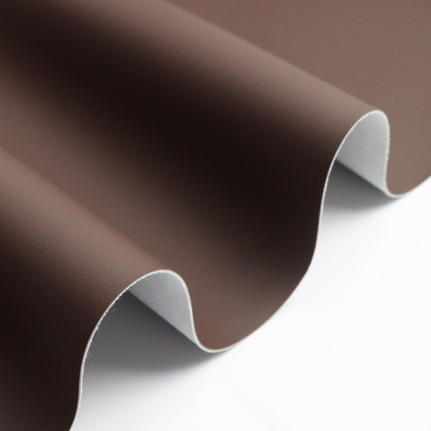 Roll kulit sintetik PVC anti banyu