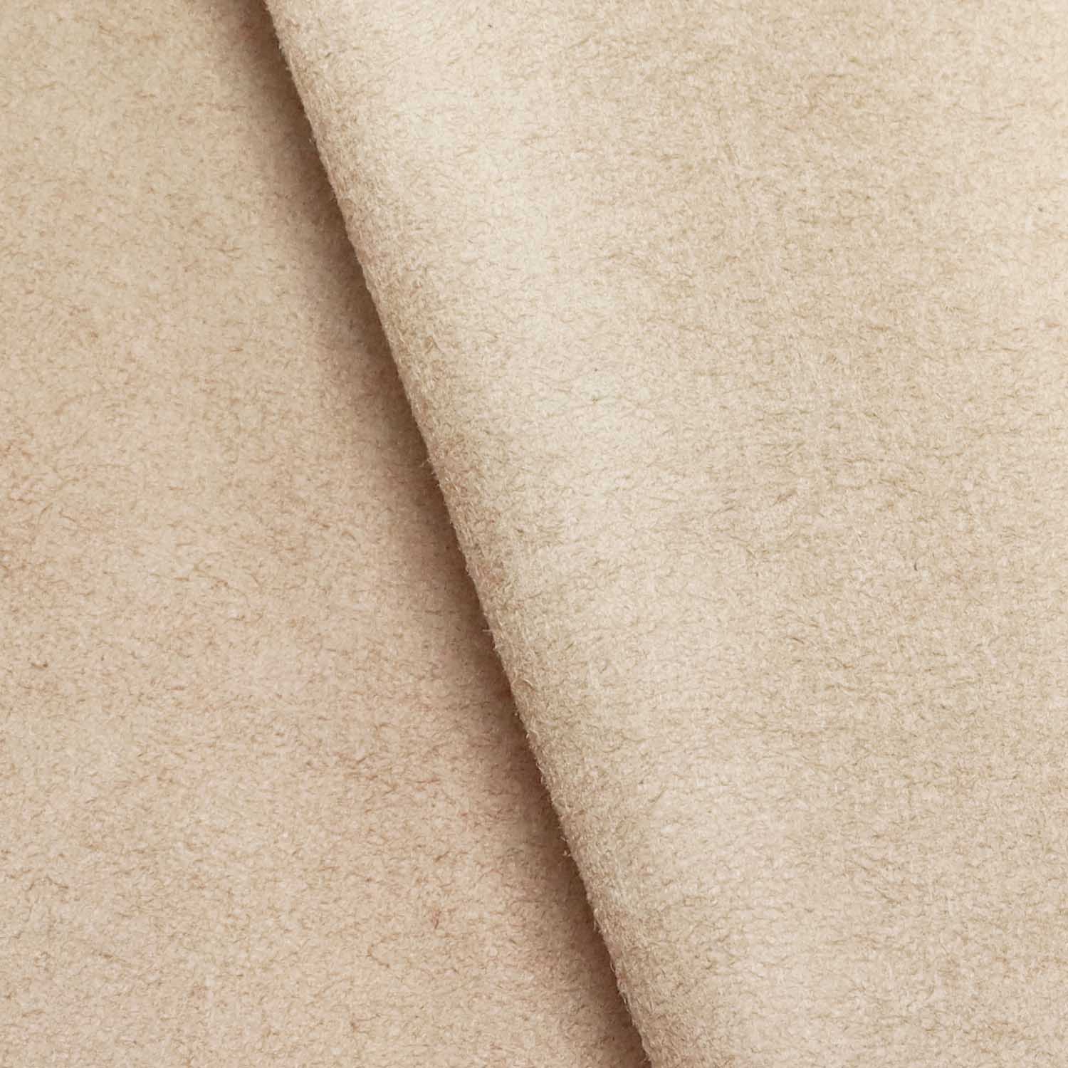 Kulit microfiber kanggo perabotan