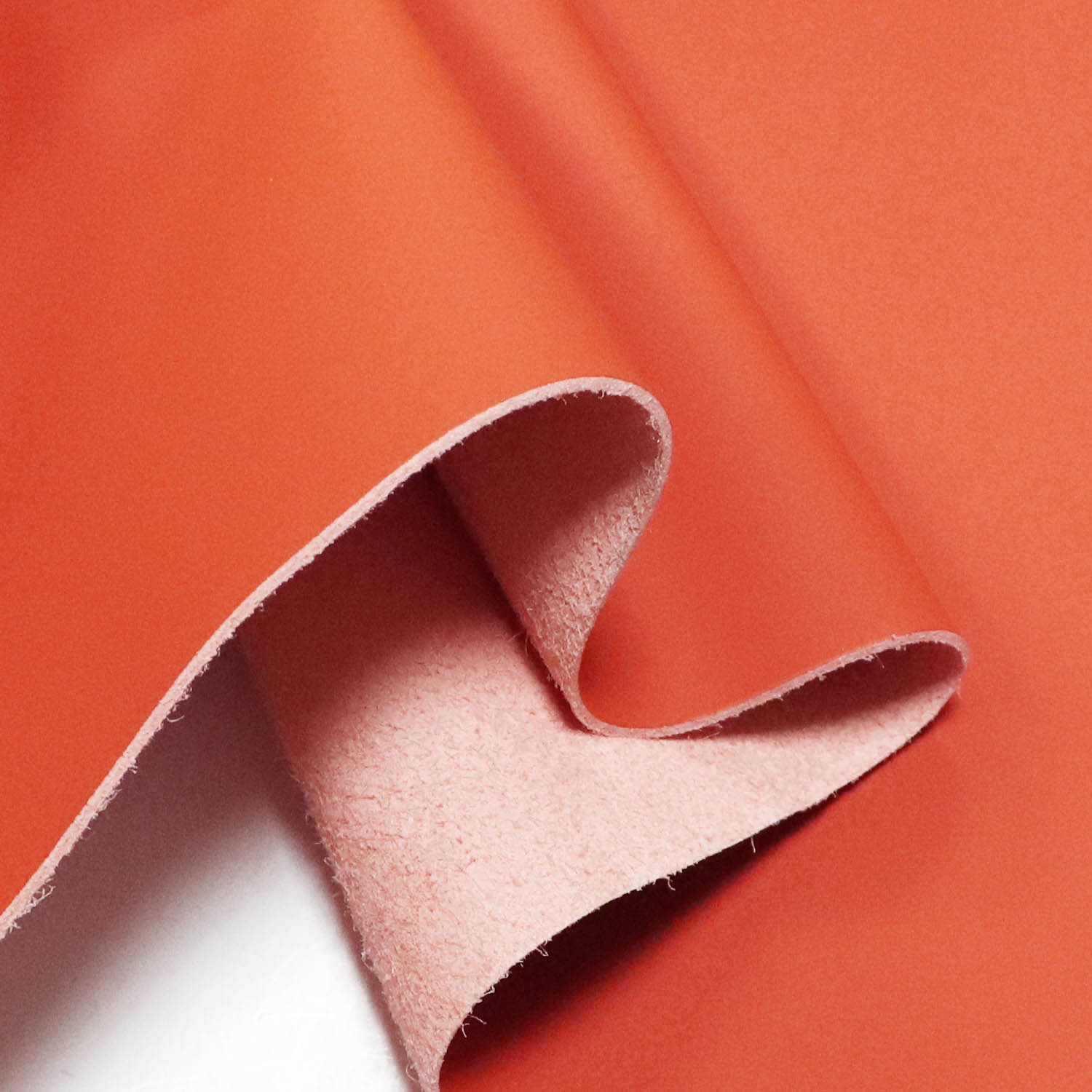 Kulit Microfiber Kapadhetan Dhuwur