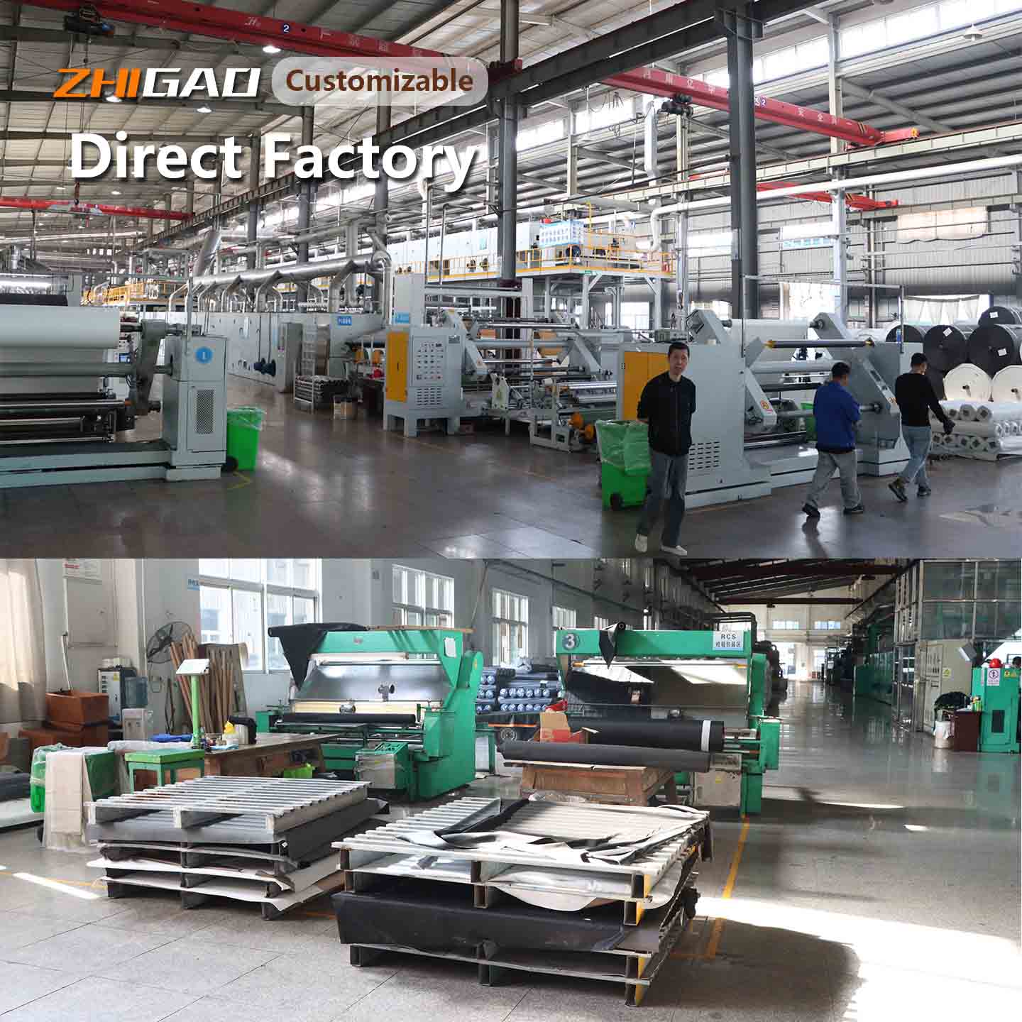 Bahan Kulit Unta Sintetis Premium