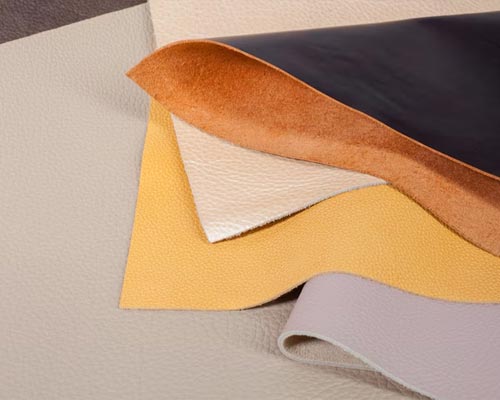 Apa tren pangembangan perabotan kulit sing ramah lingkungan ing China?