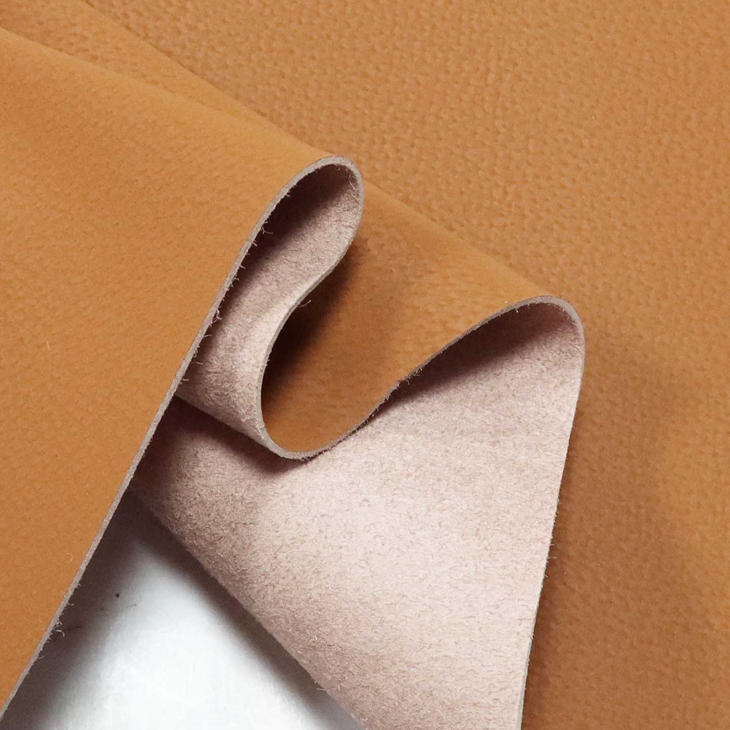 Napa Kulit Upholsteri Otomotif saka ZHIGAO Dianggep Pilihan Paling Apik kanggo Interior Mobil