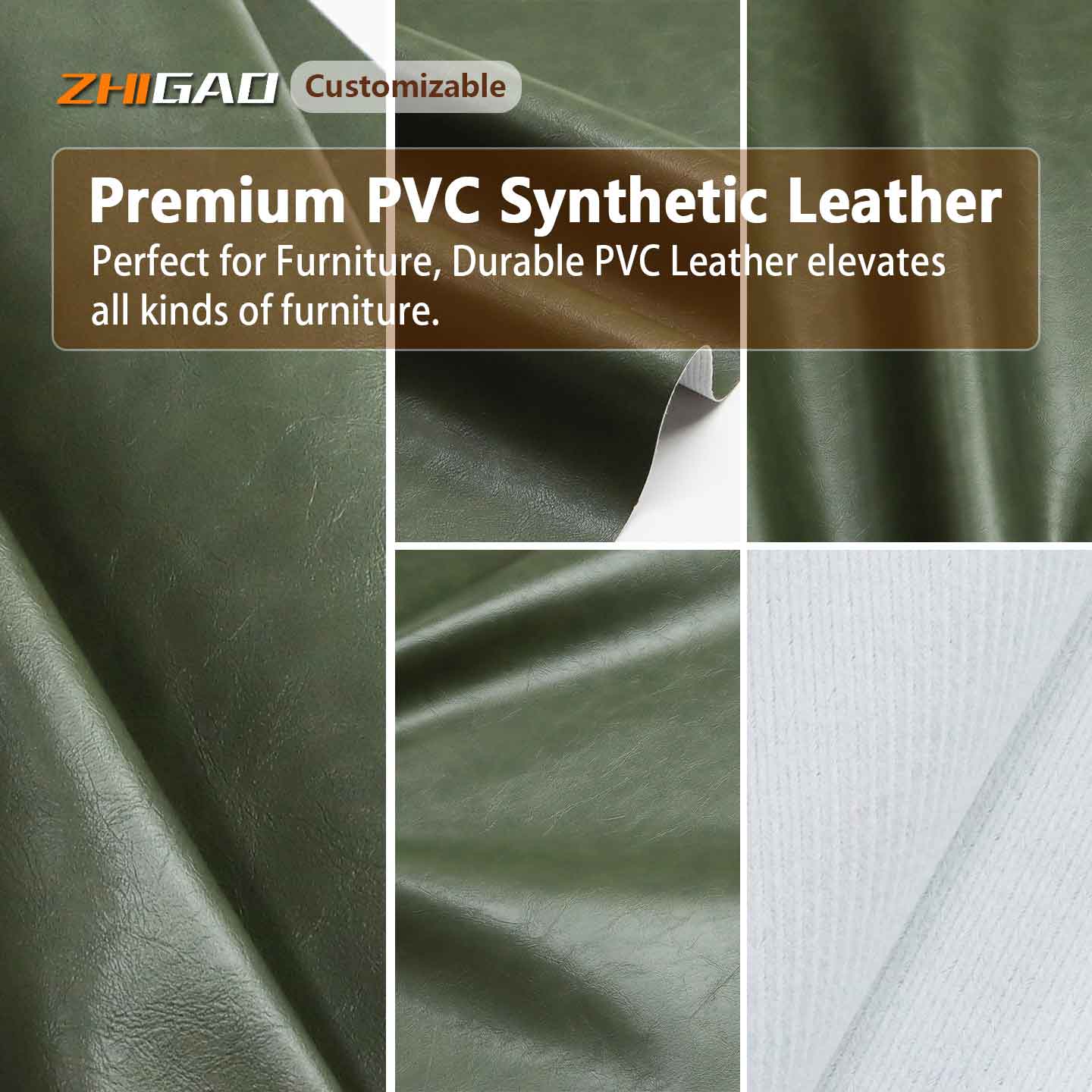 Pembaruan Industri: Pabrik Kulit Zhigao Ngumumake Kulit Sintetis Microfiber Generasi Anyar kanggo Upholsteri Perabot Pembaruan Industri: Pabrik Kulit Zhigao Ngumumake Kulit Sintetis Microfiber Generasi Anyar kanggo Upholsteri Perabot