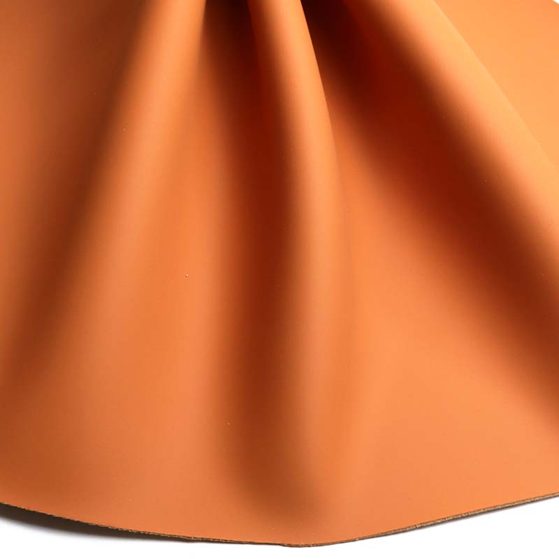 Anti-fouling Perabot Medis Microfiber Kulit Silikon Anti-fouling