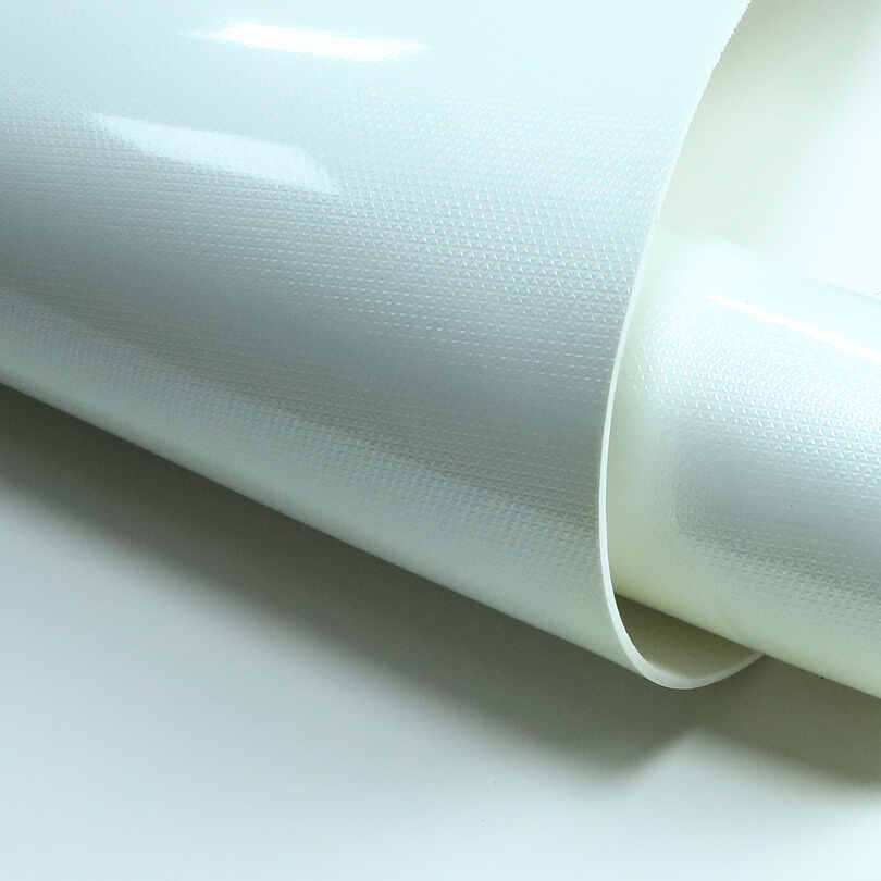 Crystal Mirror Mengkilap Bahan Kulit PU kanggo Bal-balan