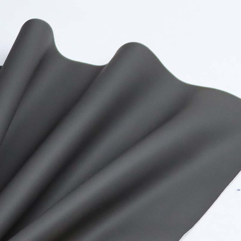 Bahan Kulit Interior Mobil Silikon Microfiber