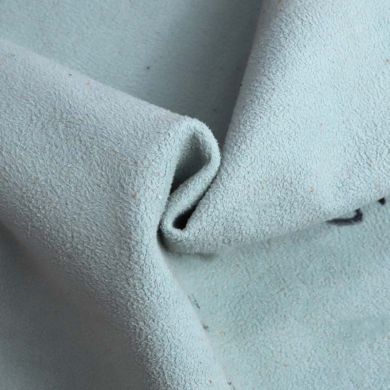 Bahan Kulit Interior Mobil Silikon Microfiber