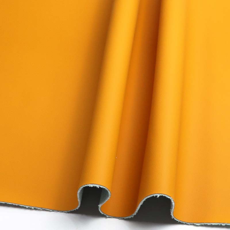 Kain Perabot Medis Kulit Microfiber Silikon sing tahan nganggo