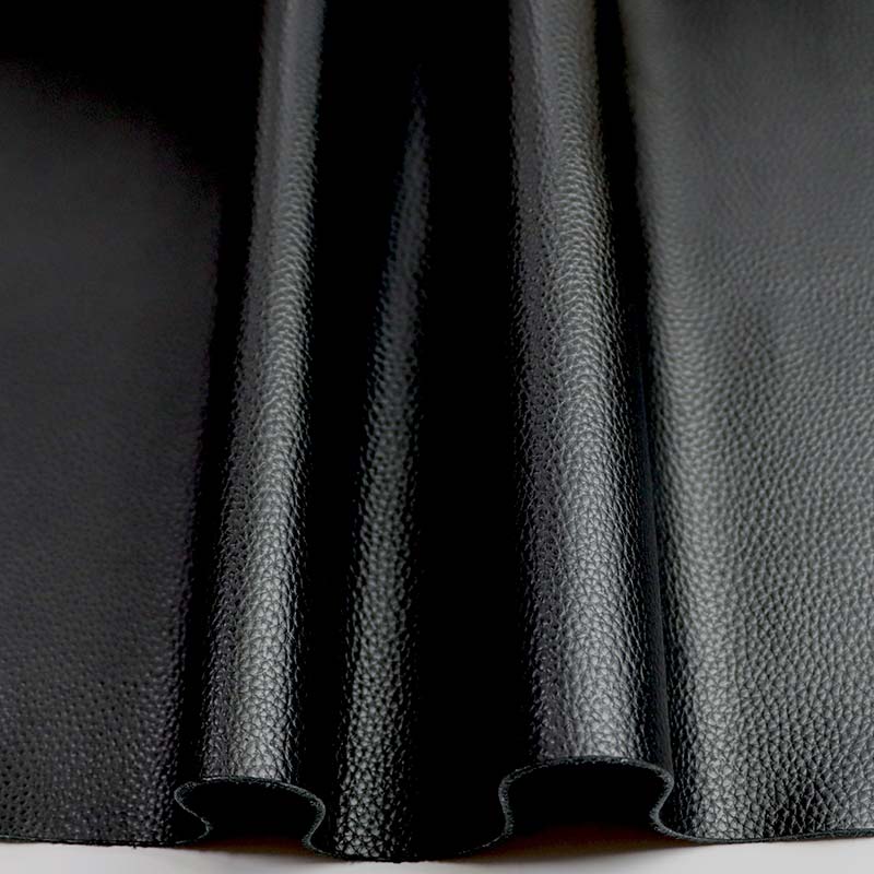 Tas Sepatu Gandum Lychee Bahan Kulit Daur Ulang