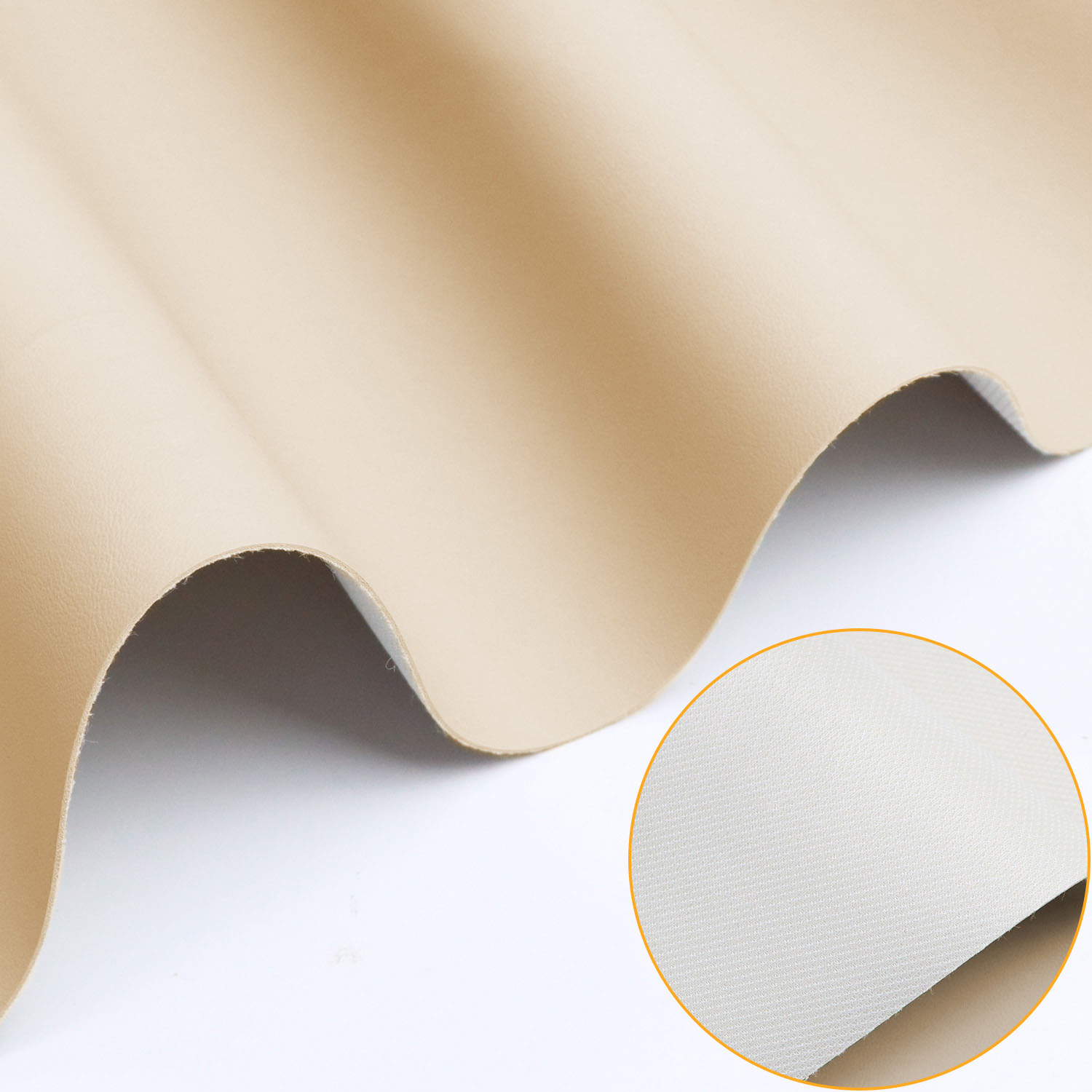 Napa Automotive PVC Kulit