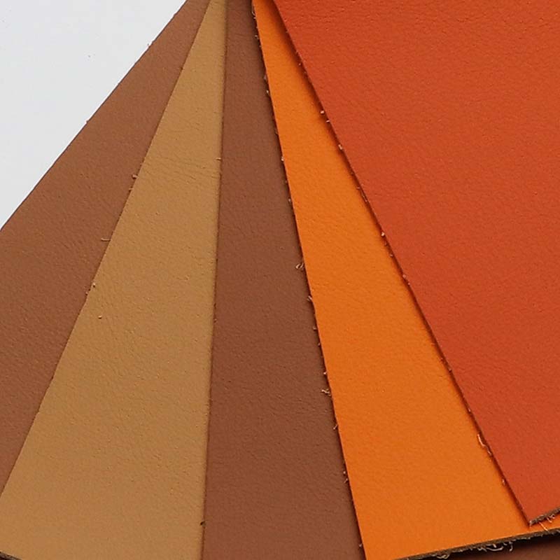 Bahan Kursi Mobil Kulit Microfiber Otomotif Nappa