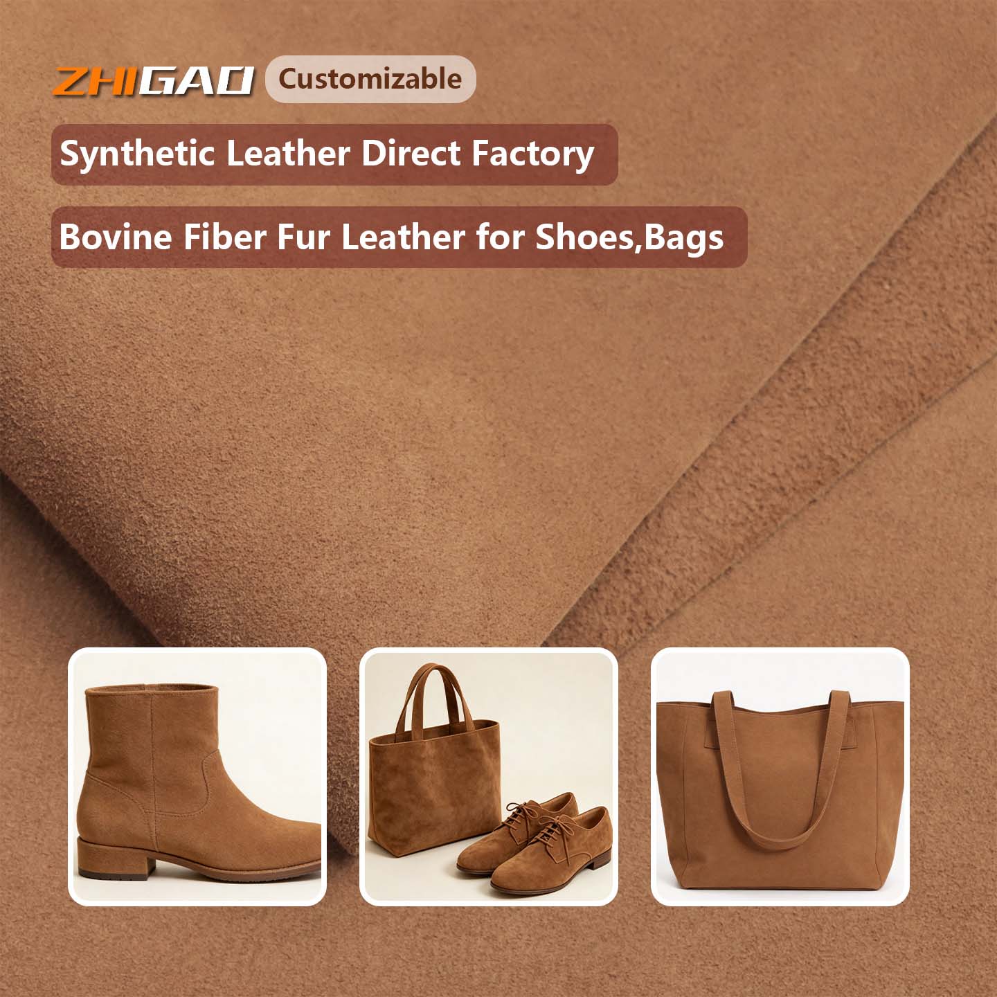 Premium Kulit Suede Sapi & Roughout Sued Premium Kulit Suede Sapi & Roughout Sued