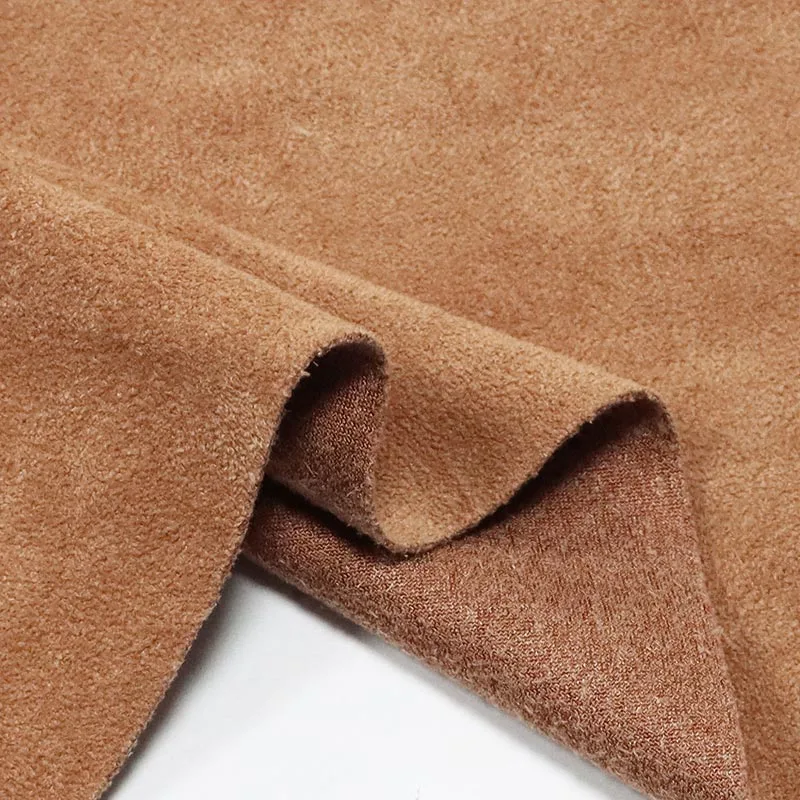 Kain Suede Super Lembut Kain Suede Super Lembut