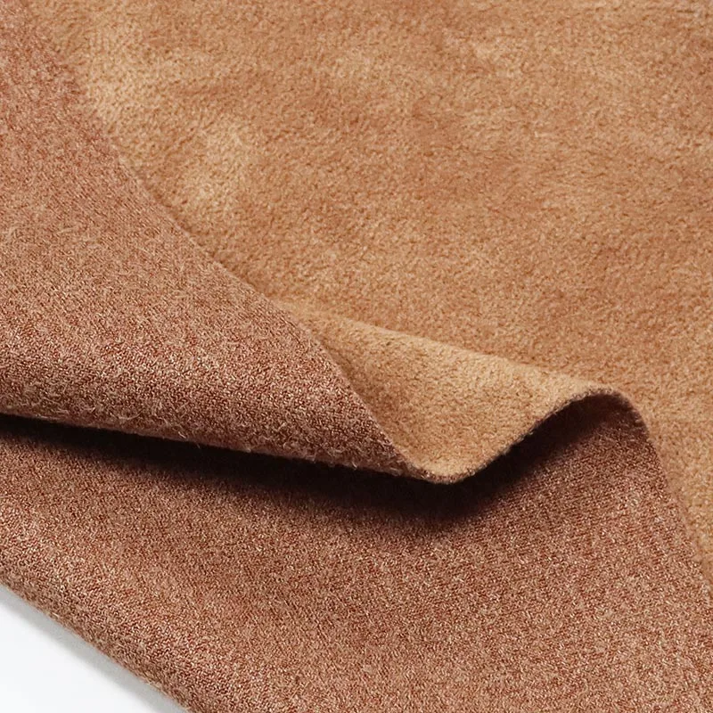 Kain Suede Super Lembut