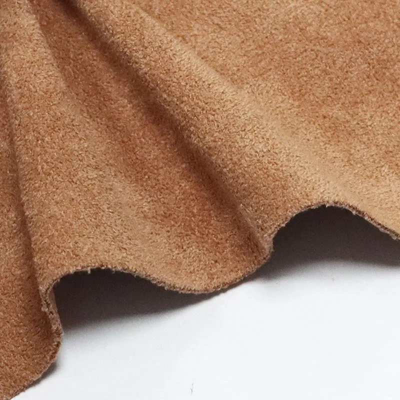 Kain Suede Super Lembut